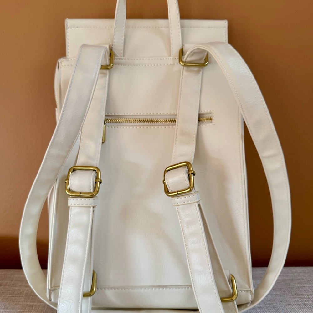 Pixie Mood Kim Convertible Backpack - Picture 2 of 7